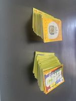 FIFA World Cup 2026 Stickers Panini