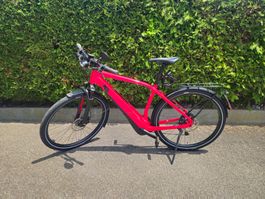 neuwertiges E-Bike, Specialized Turbo Vado 6.0 NB (45 km/h)