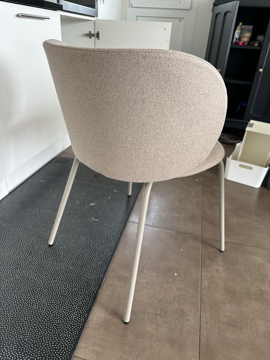 Ikea Stühle: ikea kitchen chairs - set of 4 – Neu (gemäss Beschreibung) aus bözberg von amy_7wz8 1