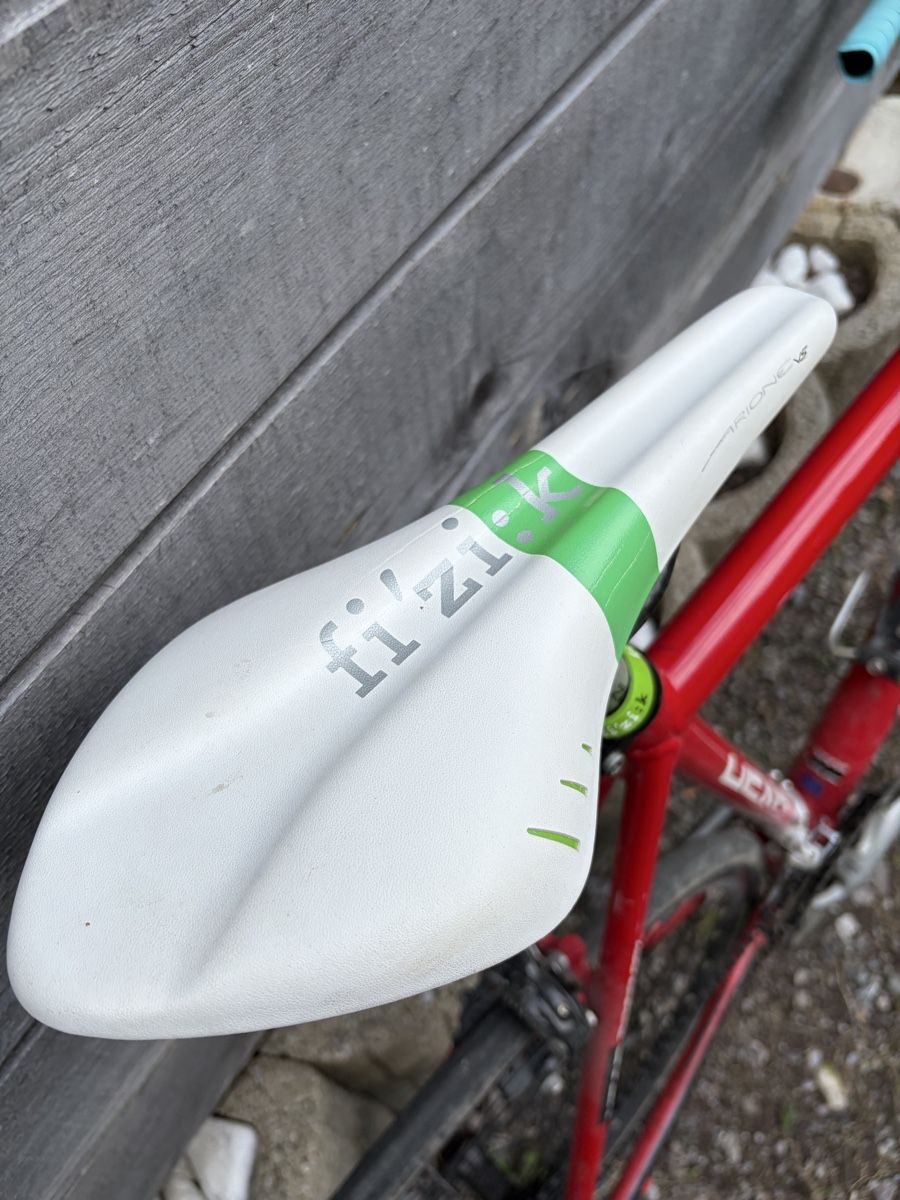 Biciclette: Head Rennvelo  – Usato da Haslen GL venduto da rischko 4
