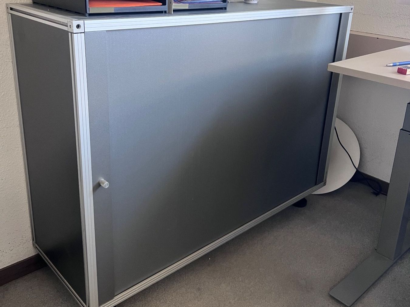 Commodes: Büro Sideboard – D'occasion à Reinach BL par tba_2gyj