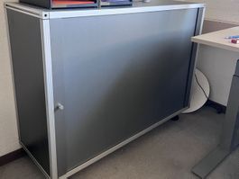 Büro Sideboard