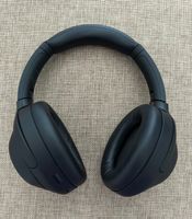 SONY WH-1000XM4 Bluetooth Noise Cancelling-Kopfhörer