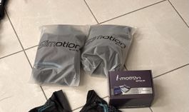 EMS-Set i-model Slimotion 