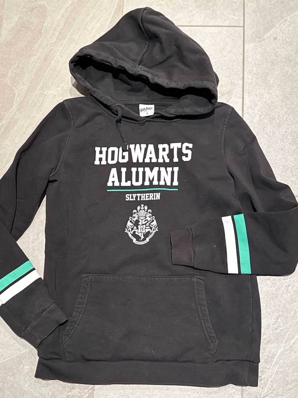 Pullover & Sweatshirts: original Harry Potter Kaputzen Pullover/Hoodie  Gr. M – Gebraucht aus Amriswil von used2use