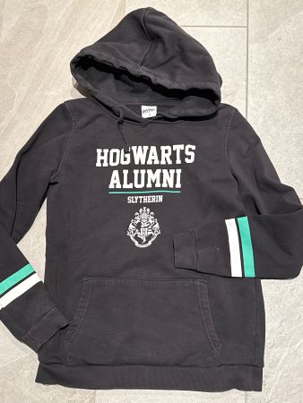 original Harry Potter Kaputzen Pullover/Hoodie  Gr. M