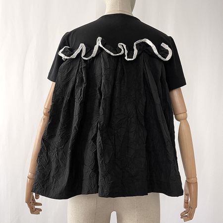 AMMA Top in style Comme des Garçon
