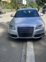 Audi A6 Avant 2.0 TDI 170 PS Le Mans S line – 286’000 km RHD