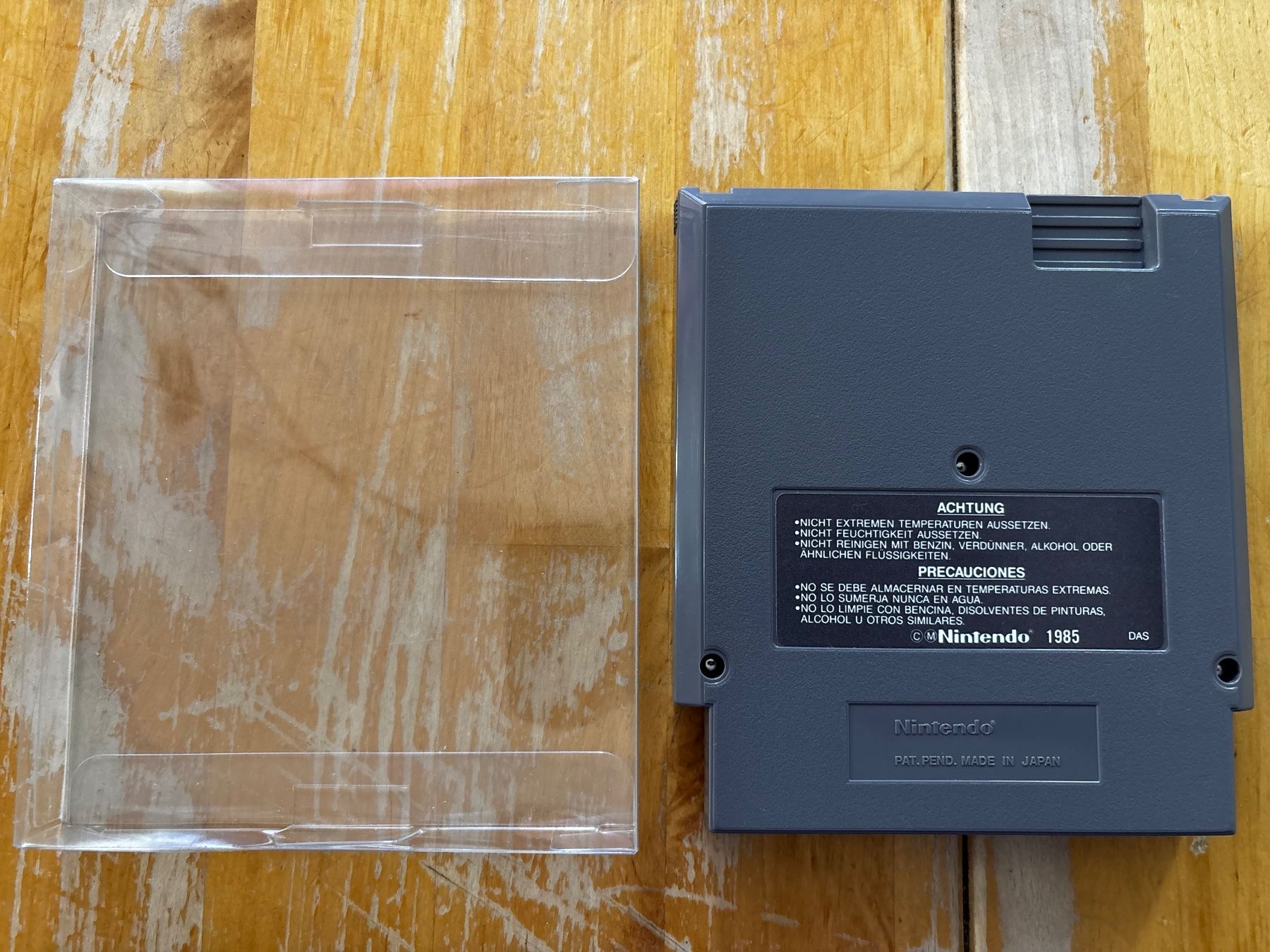 Jeux: Mega Man 3 – D'occasion à Frenkendorf par Fionchen 1