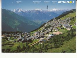 Bettmeralp 2003