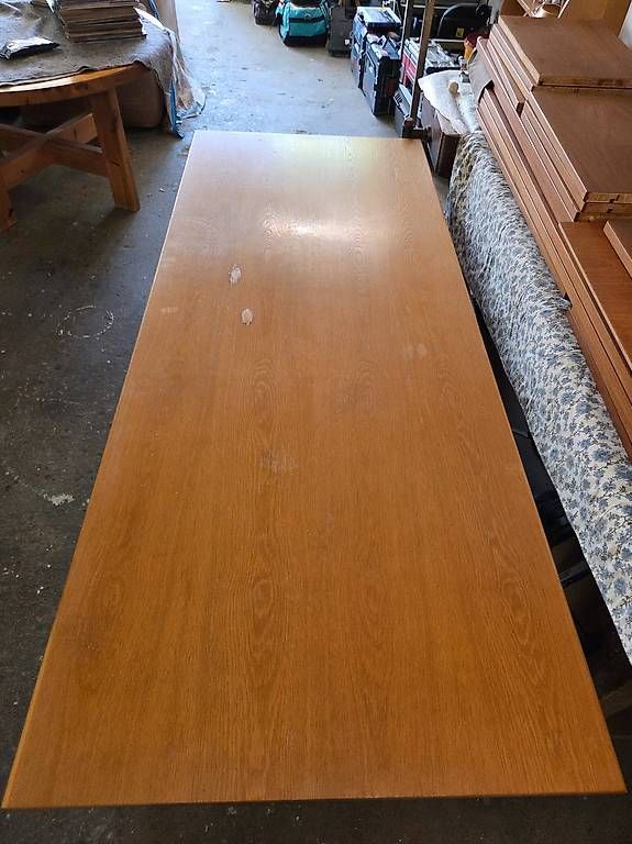 Ikea Scrivanie: Bureau de direction vintage Ikea – Usato da Denezy venduto da jonnym_ch 3