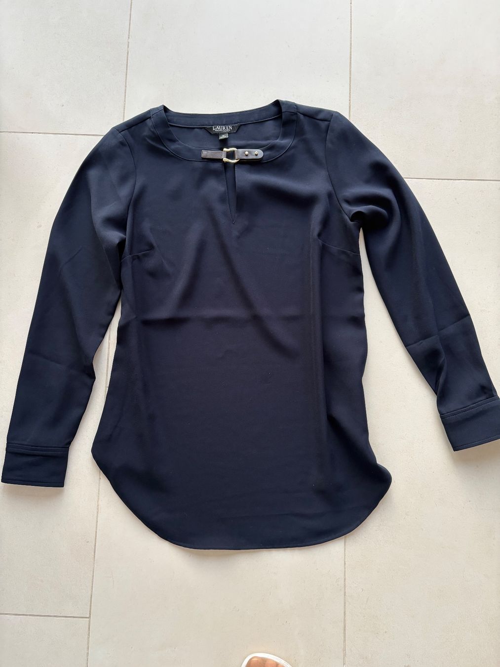 Ralph Lauren Camicette: Oberteil von Polo Ralph Lauren – Nuovo (secondo la descrizione) da Posat venduto da Syrenaica01
