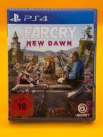 Farcry New Dawn PS4