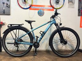 Cube Velo / Fahrrad, 29 Zoll, Rgr: 42 cm