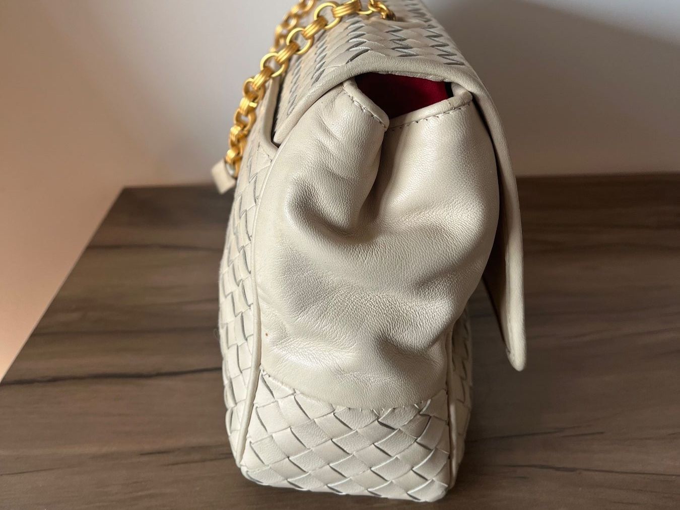 Bottega Veneta Borse: BOTTEGA VENETA – Usato da Tenero venduto da lit_tz7t 3