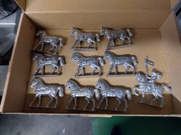 Zinnfiguren