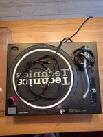 Technics MK2 Plattenspieler mit Haube (ohne Scharniere)