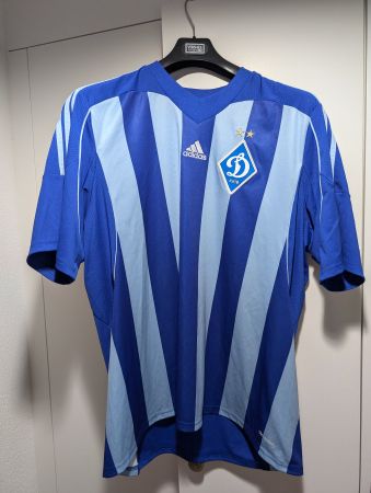 DYNAMO KIEW TRIKOT AWAY 2013/14 – Adidas – Größe 2XL