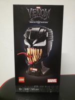 Lego Marvel Venom Set 76187 - neu & originalverpackt