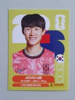 Panini FIFA WM 2026 * Jaesung Lee (KOR 10)