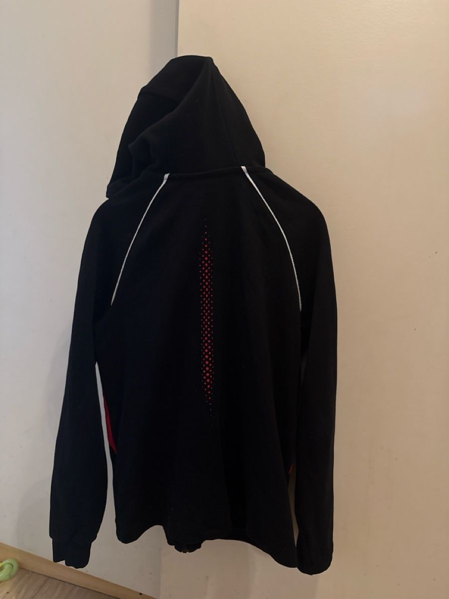Yamaha Jacken: Jacket Yamaha noir  – Gebraucht aus Châtelaine von ant_6rpw 2