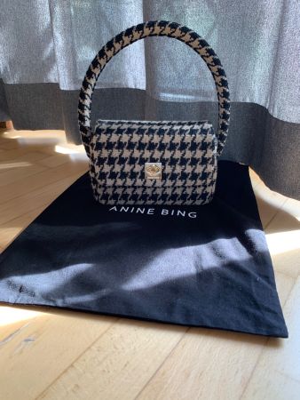 Anine Bing Handtasche Nico (neuwertig)
