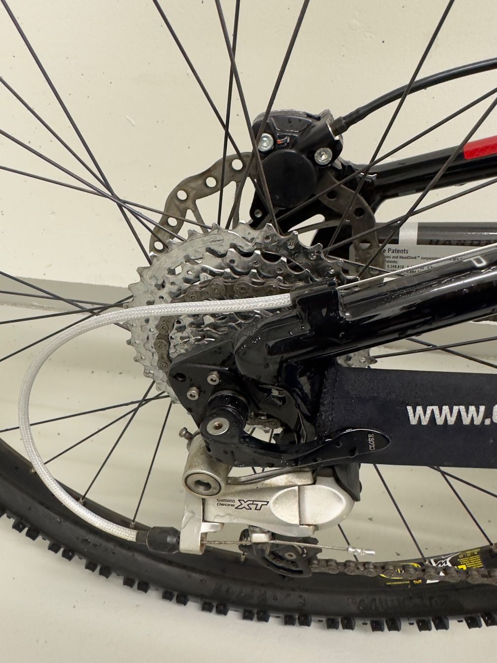 Cannondale Velos: Mountainbike Cannondale Jekyll 600 – Gebraucht aus Arisdorf von pinguin71 6
