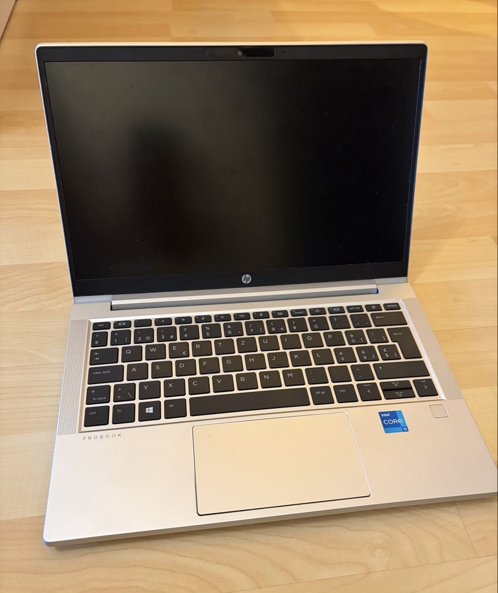 Hewlett Packard Portables: HP ProBook 430 G8 – D'occasion à Toffen par cena_st