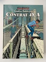 CAROLINE BALDWIN / TOME 2 / CONTRAT 48-A (EO)