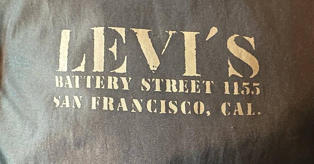 Levi's Jacken: Giacca leggera LEVI'S – Gebraucht aus Vezia von Curzio83 4