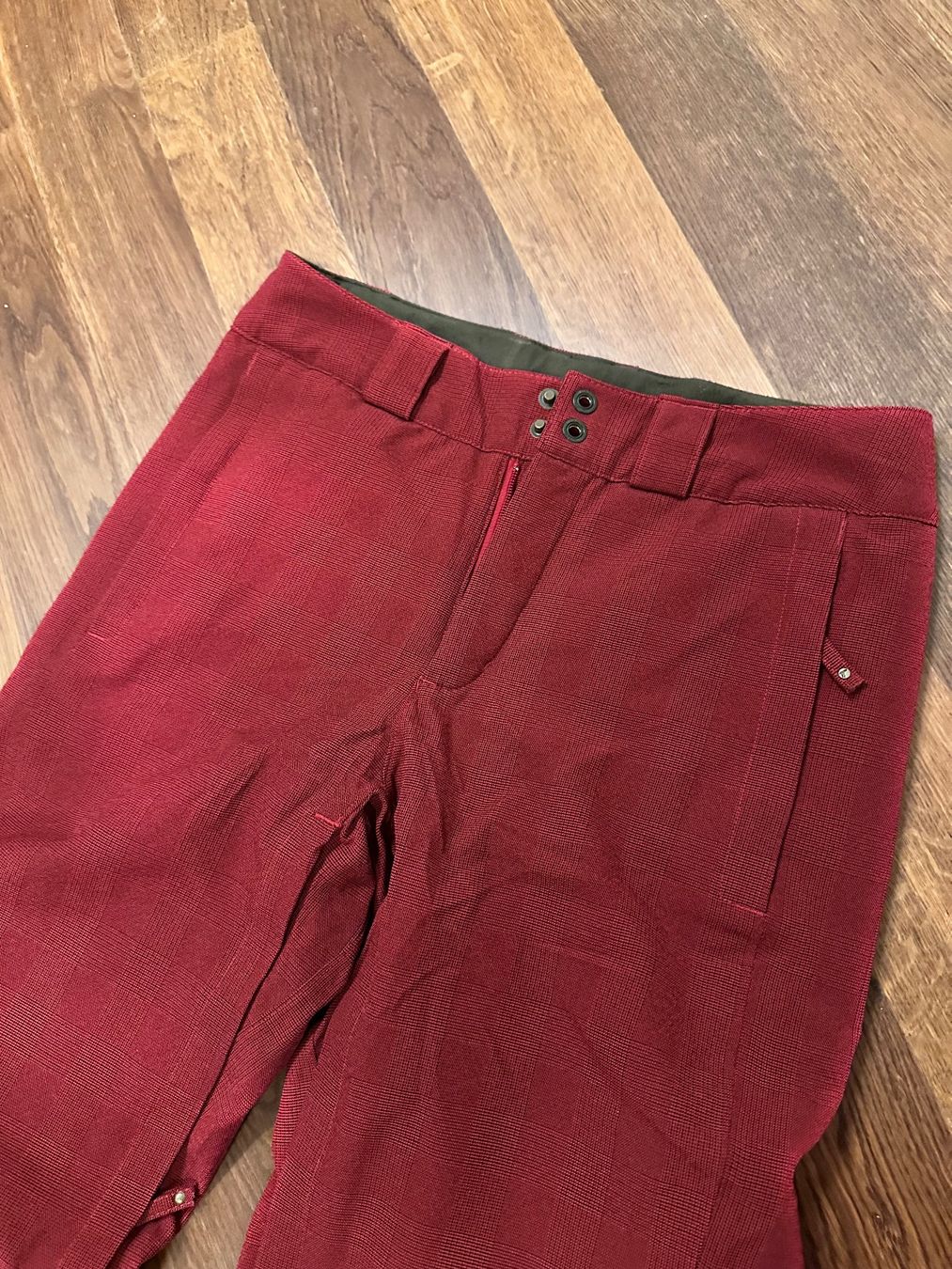Columbia Pantaloni: Columbia Ski-/ Snowboardhose – Nuovo (secondo la descrizione) da Küssnacht am Rigi venduto da annine.l. 2
