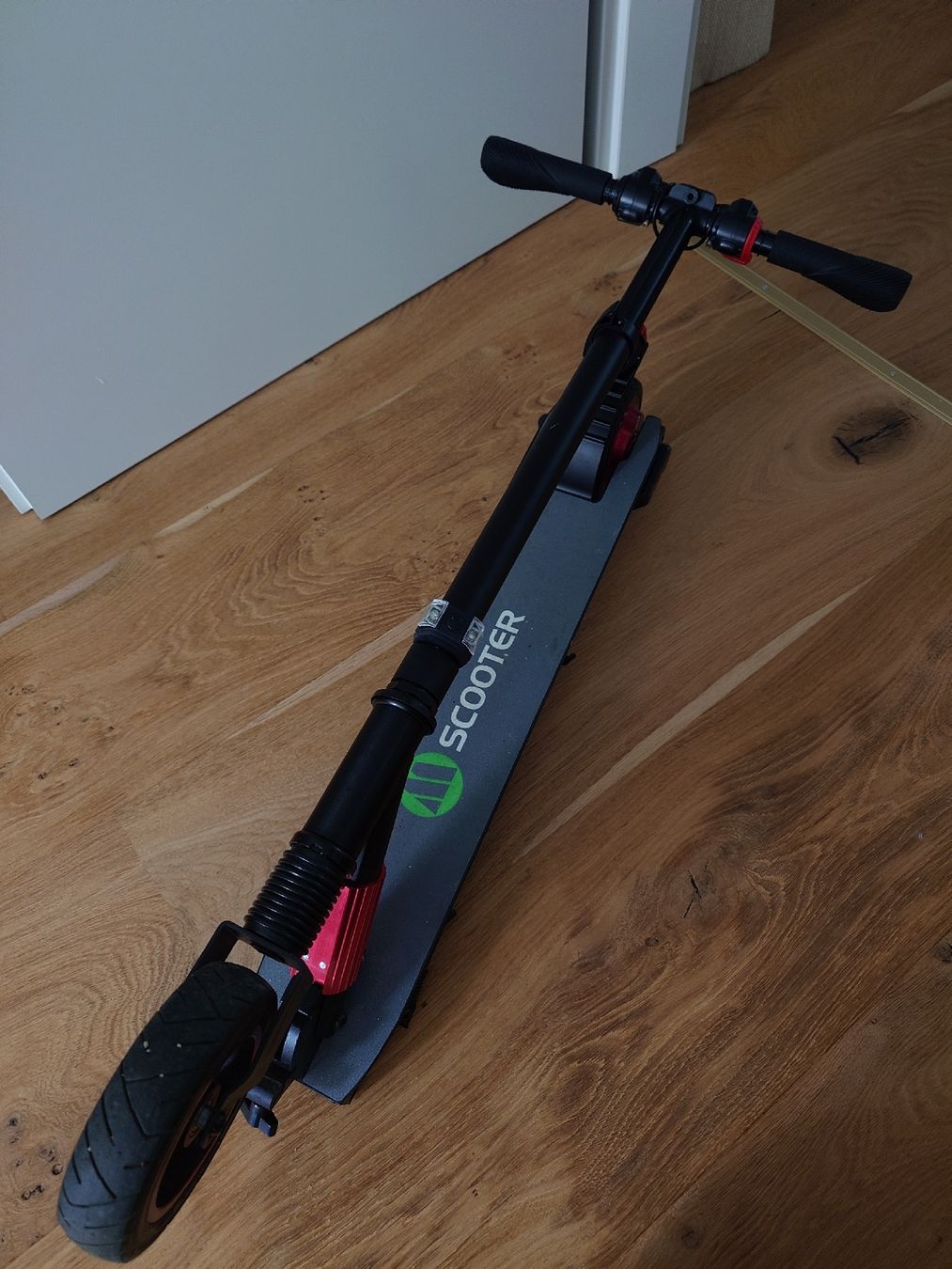 Scooter: E-Scooter Klappbar, Kinder - Erwachsene – Usato da Flüh venduto da HasanTz 1