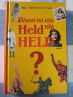 Wann ist ein Held ein Held