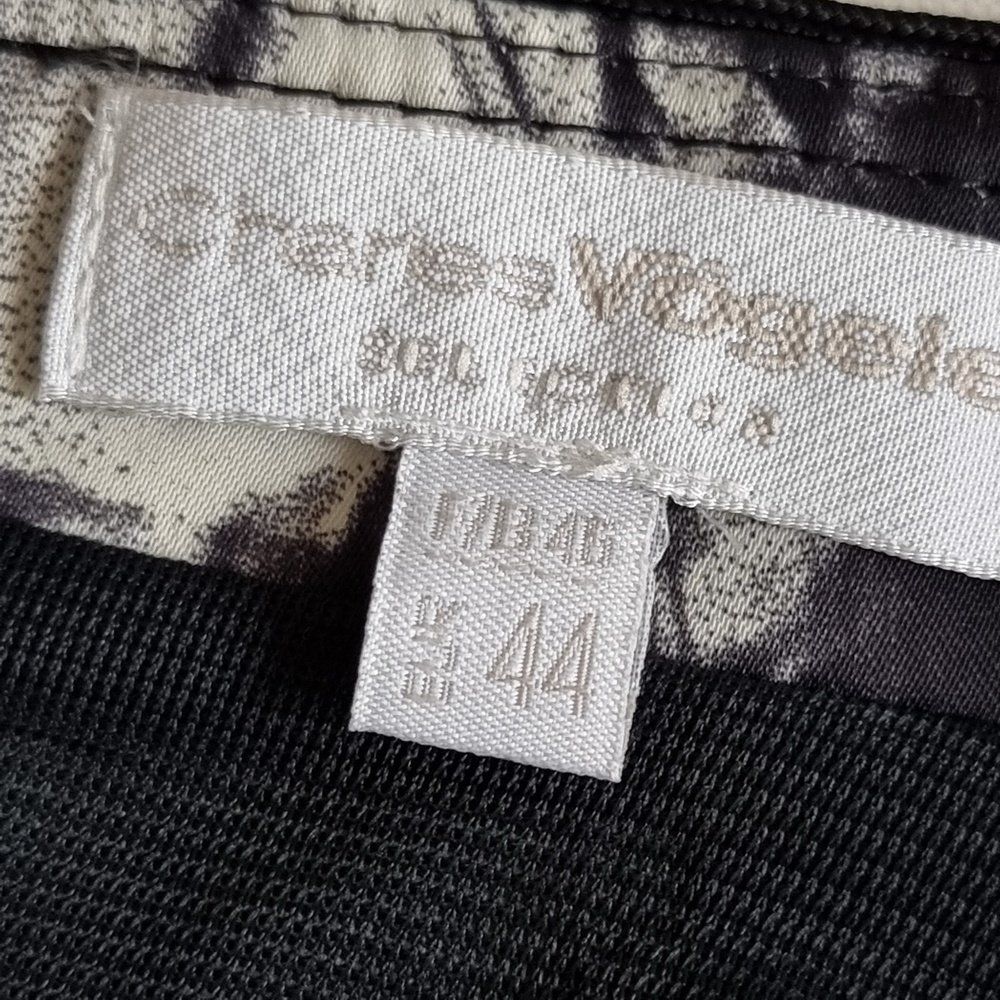 Gonne: Eleganter Rock mit crazy Muster Gr. 44 – Usato da Rupperswil venduto da moni_2024 1