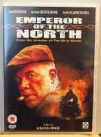 Emperor of the North / Lee Marvin / UK-Import