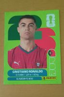 Panini WM 2026 Ronaldo POR 15 Swiss Edition