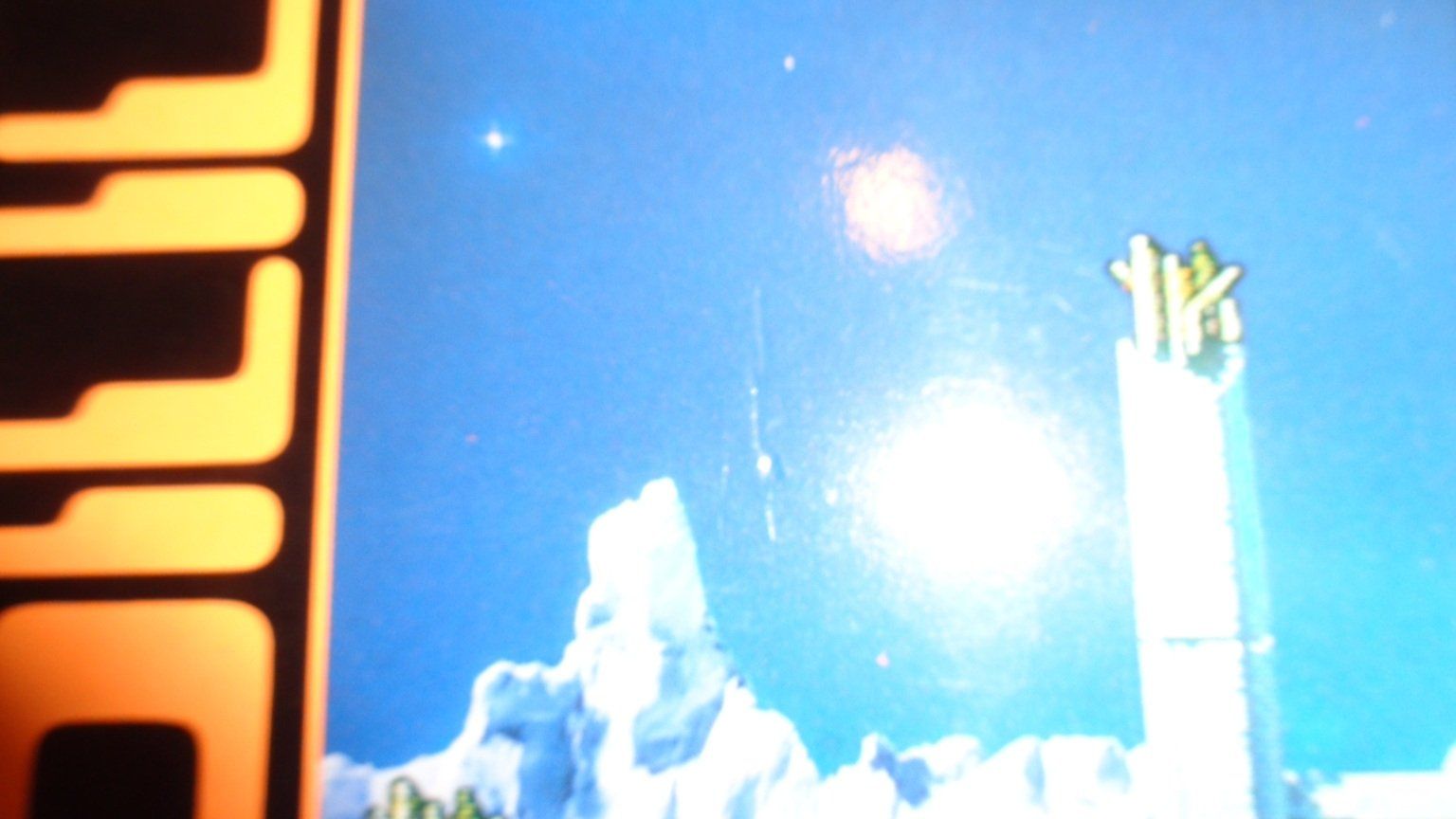 Spiele: Journey to Silius (NES) – Gebraucht aus Thun von Gameparadise 4