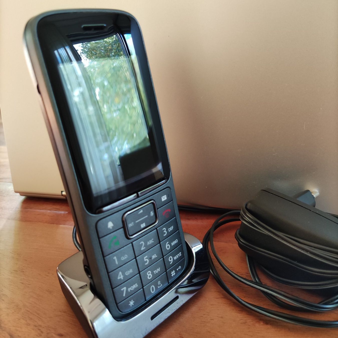 Gigaset Telefone: Gigaset SL800H Pro – Gebraucht aus Suhr von Esaurito 1
