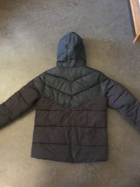 Giacche & Cappotti: Winterjacke Gr. 152 – Usato da Zürich venduto da LaFont 1