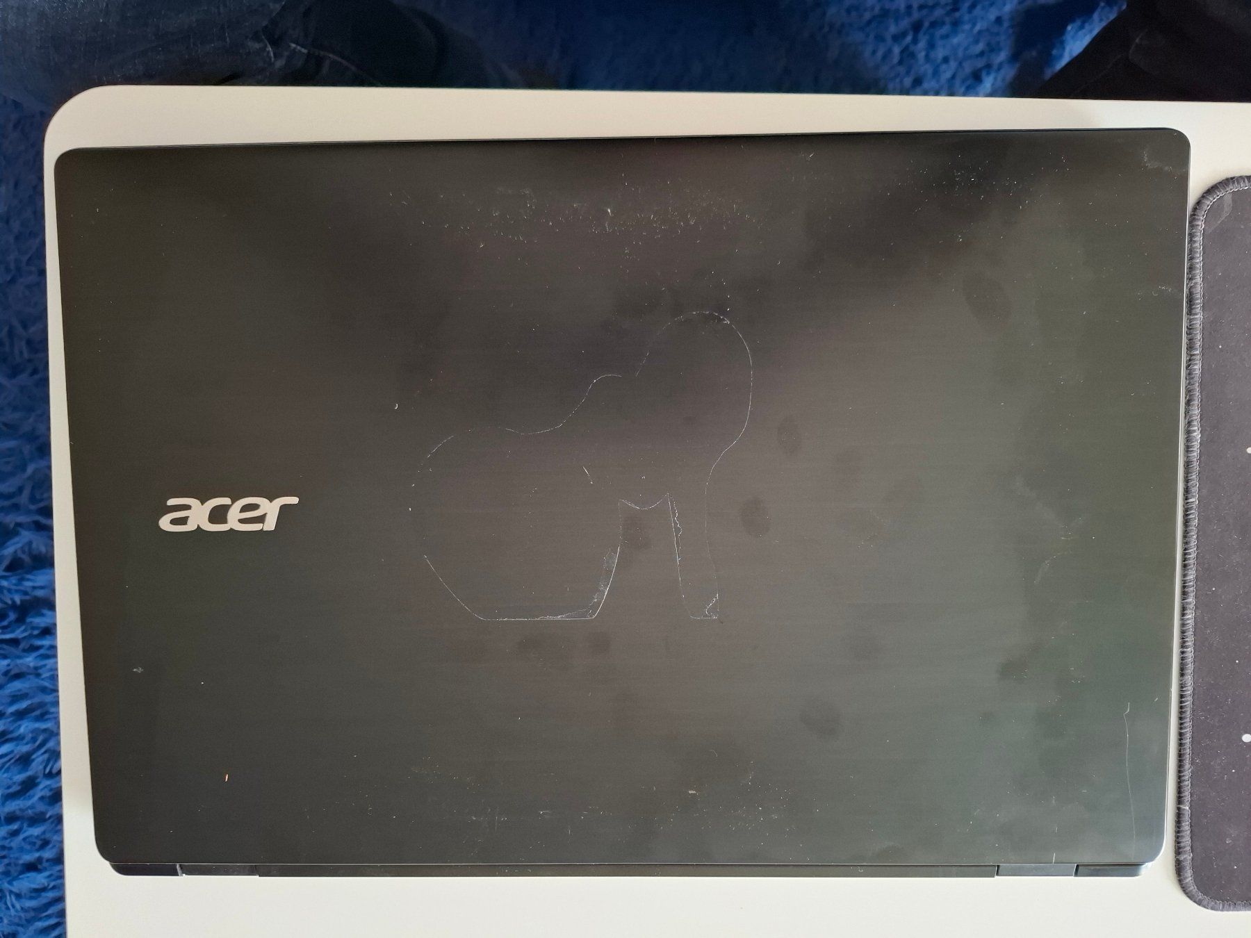 Acer Notebooks: PC ACER E1-721 pour récupérer des pièces détachées – Defekt aus Marin-Epagnier von Riccardo04 2