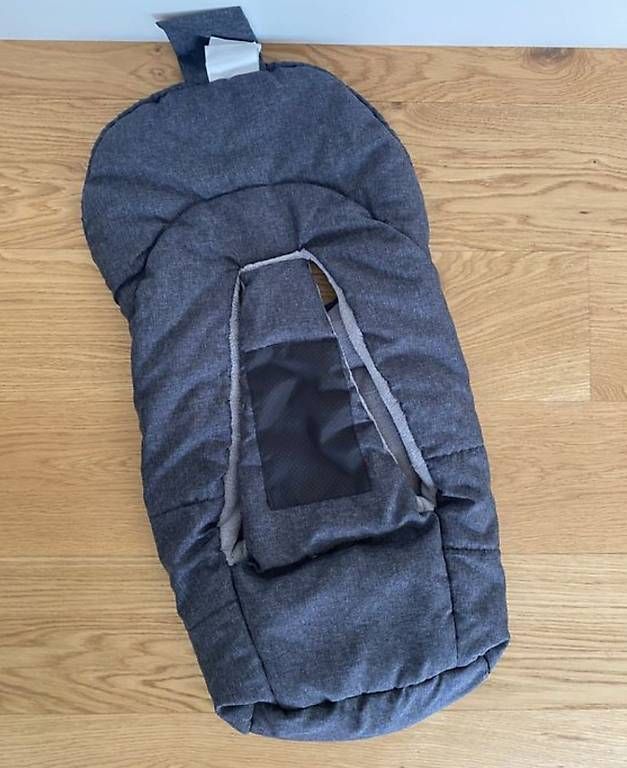 Sacchi a pelo: Kuscheliger Fusssack – Usato da Büsserach venduto da JackieS. 2