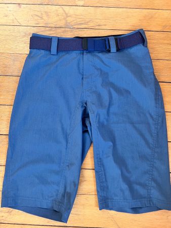 Mons Royale Virage Bike shorts