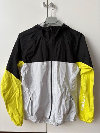 Rukka Regenjacke - sehr leicht - 40