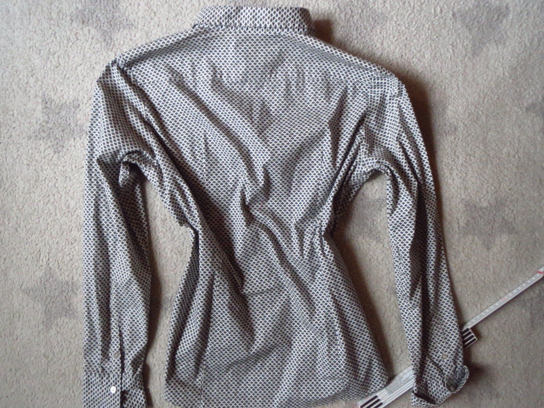 Marc O'Polo Camicette: NEUE MARC O POLO Damen Bluse Gr 40 STRETCH – Nuovo (secondo la descrizione) da kiental venduto da Anna3723 8