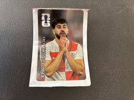 Fussball Sticker JOSKO GVARDIOL (CRO) FIFA