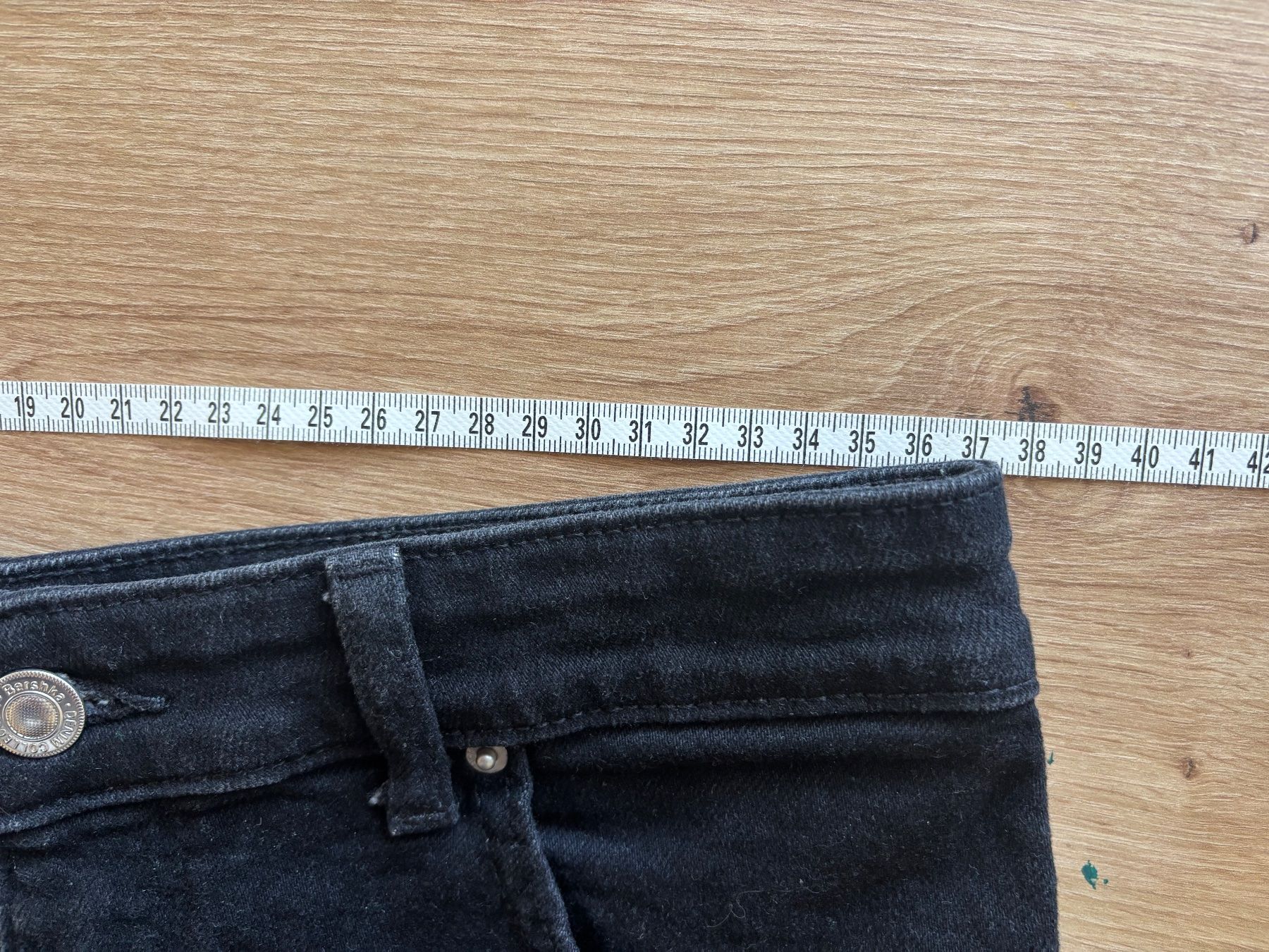 Bershka Jeans: Jeans Shorts (Gr. 38) – Nuovo (secondo la descrizione) da Zürich venduto da nad24 3