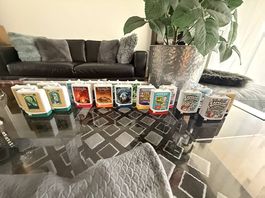 Tonies UK Set