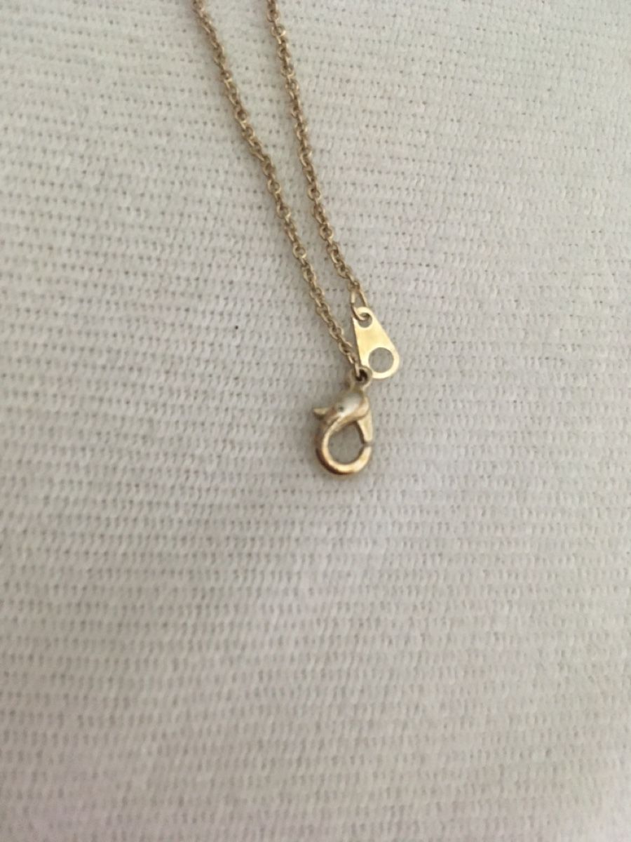 Ketten: Blumenhalskette – Neu (gemäss Beschreibung) aus Bassersdorf von secondhand_clothing 2