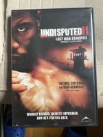 DVD Undisputed 2: Last Man Standing zone 1