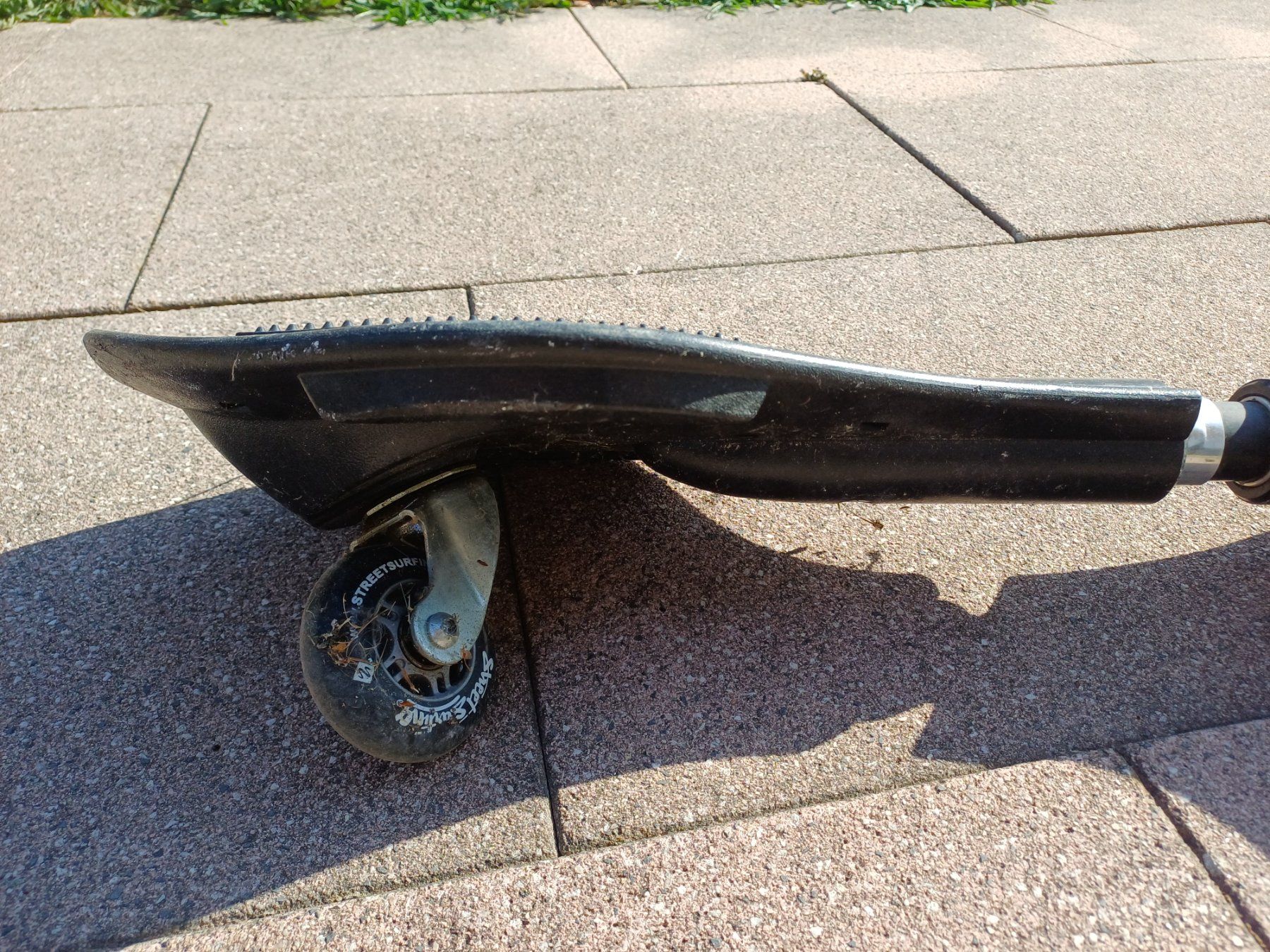 Surfboards & Schwimmbrette: Waveboard – Gebraucht aus Buch am Irchel von nellsch87 2
